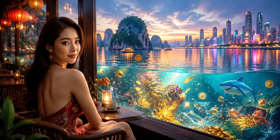 Bầu Cua Cá Cọp